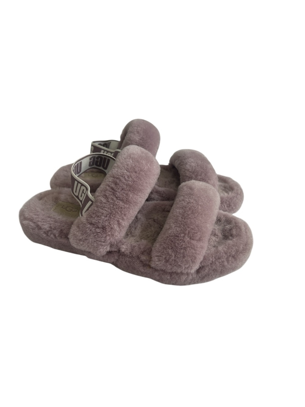 UGG shoes slippers - Picture 2 of 6